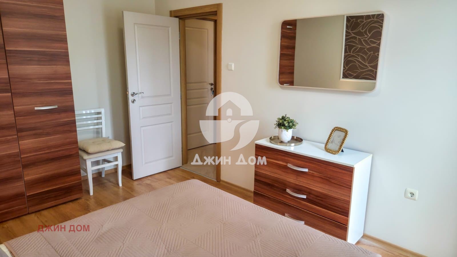 Продава 2-СТАЕН, к.к. Слънчев бряг, област Бургас, снимка 6 - Апартаменти - 54769964
