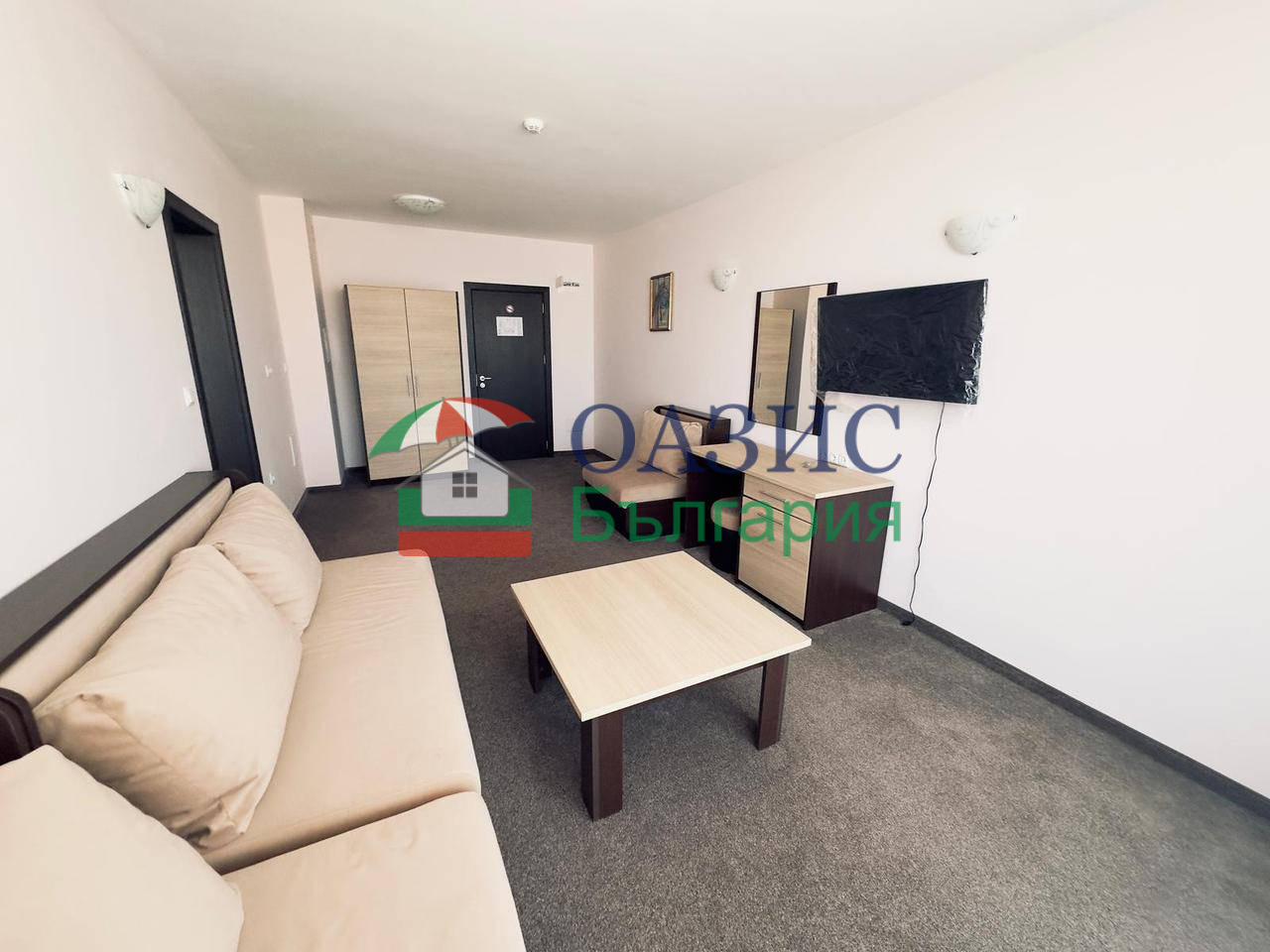Продава 2-СТАЕН, с. Равда, област Бургас, снимка 3 - Апартаменти - 55040970
