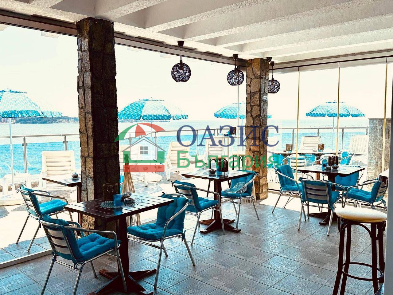 Продава 2-СТАЕН, с. Равда, област Бургас, снимка 14 - Апартаменти - 55040970