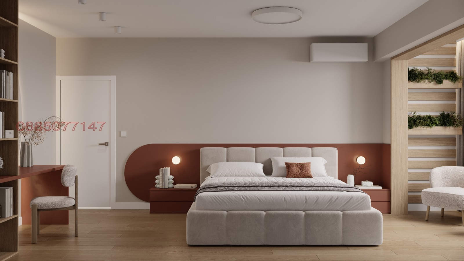 Продава 2-СТАЕН, гр. София, Слатина, снимка 8 - Апартаменти - 55088639