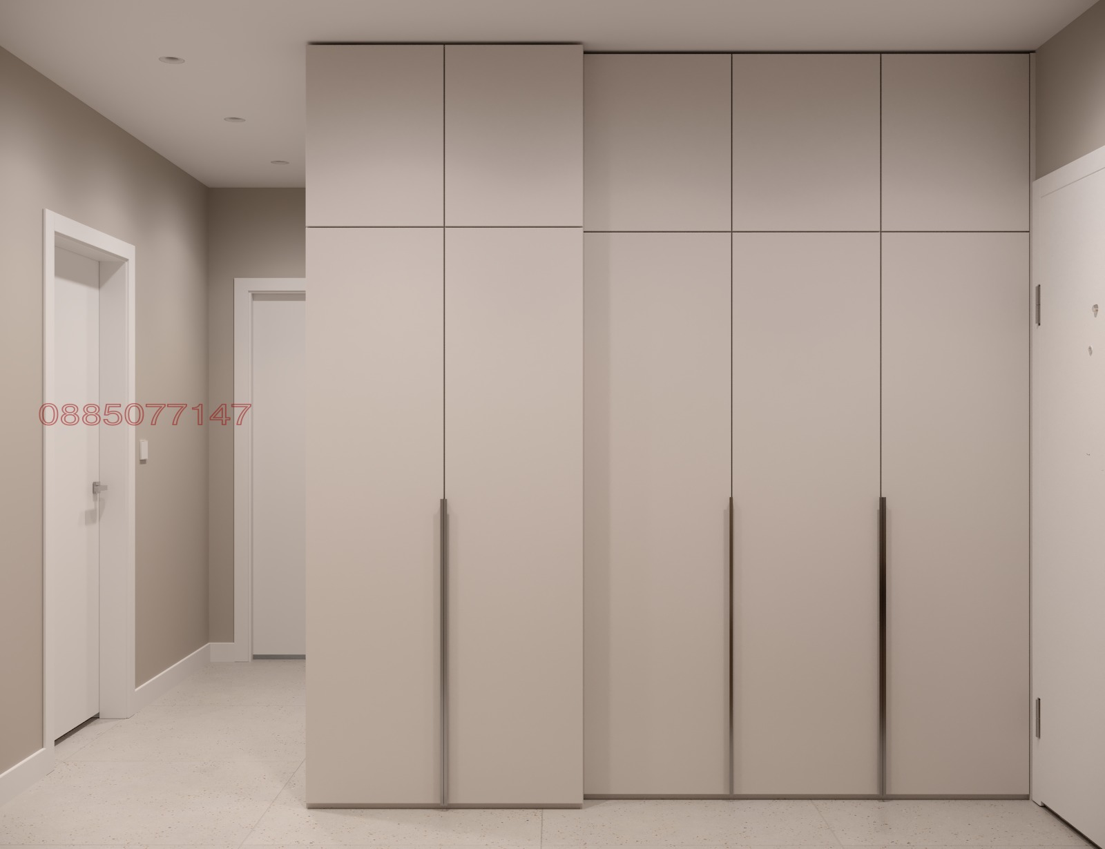 Продава 2-СТАЕН, гр. София, Слатина, снимка 13 - Апартаменти - 55088639