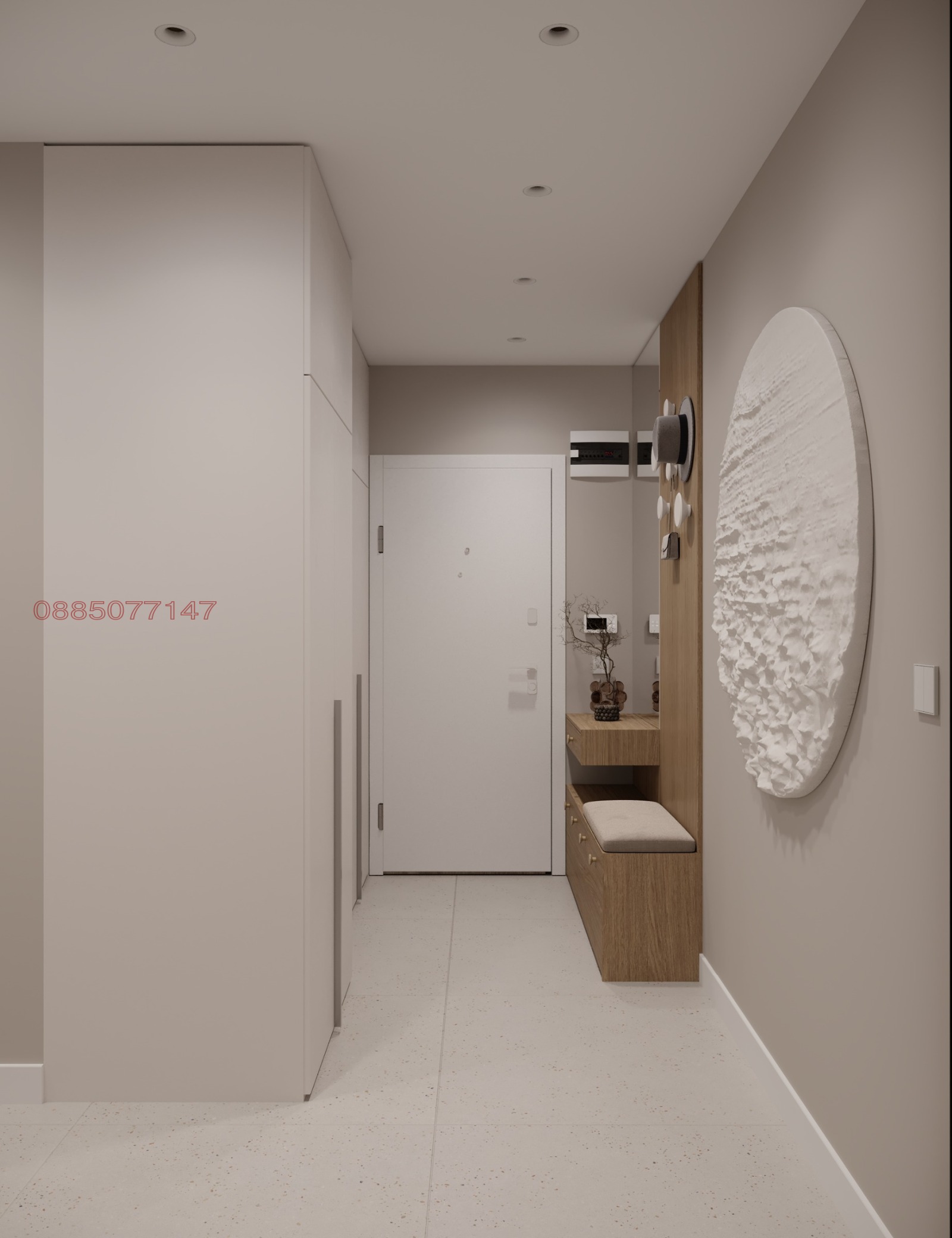 Продава 2-СТАЕН, гр. София, Слатина, снимка 14 - Апартаменти - 55088639