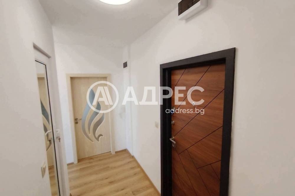Продава 2-СТАЕН, гр. Варна, Възраждане 1, снимка 3 - Апартаменти - 55924925