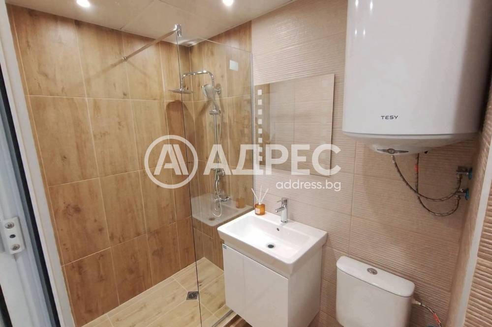 Продава 2-СТАЕН, гр. Варна, Възраждане 1, снимка 5 - Апартаменти - 55924925