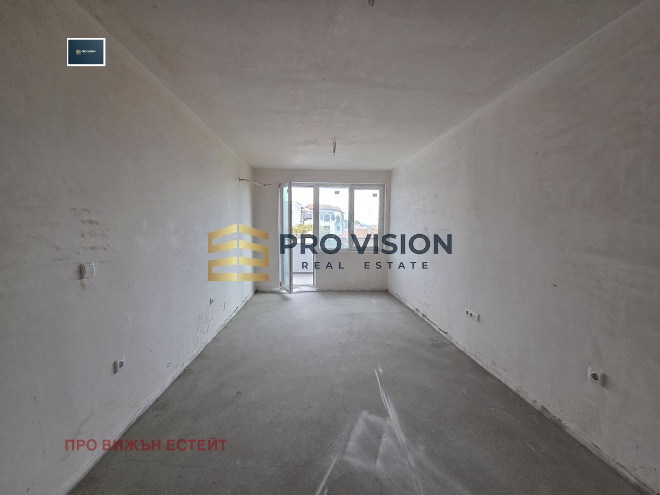 Продава 2-СТАЕН, гр. Варна, Погреби, снимка 4 - Апартаменти - 56683580