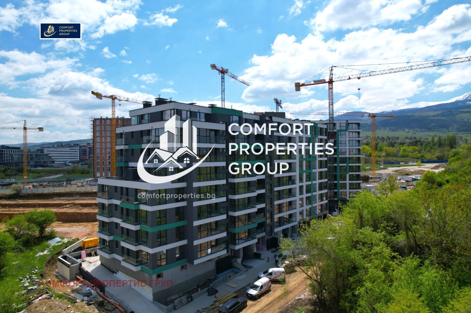 Продава 3-СТАЕН, гр. София, Младост 4, снимка 14 - Апартаменти - 50813222
