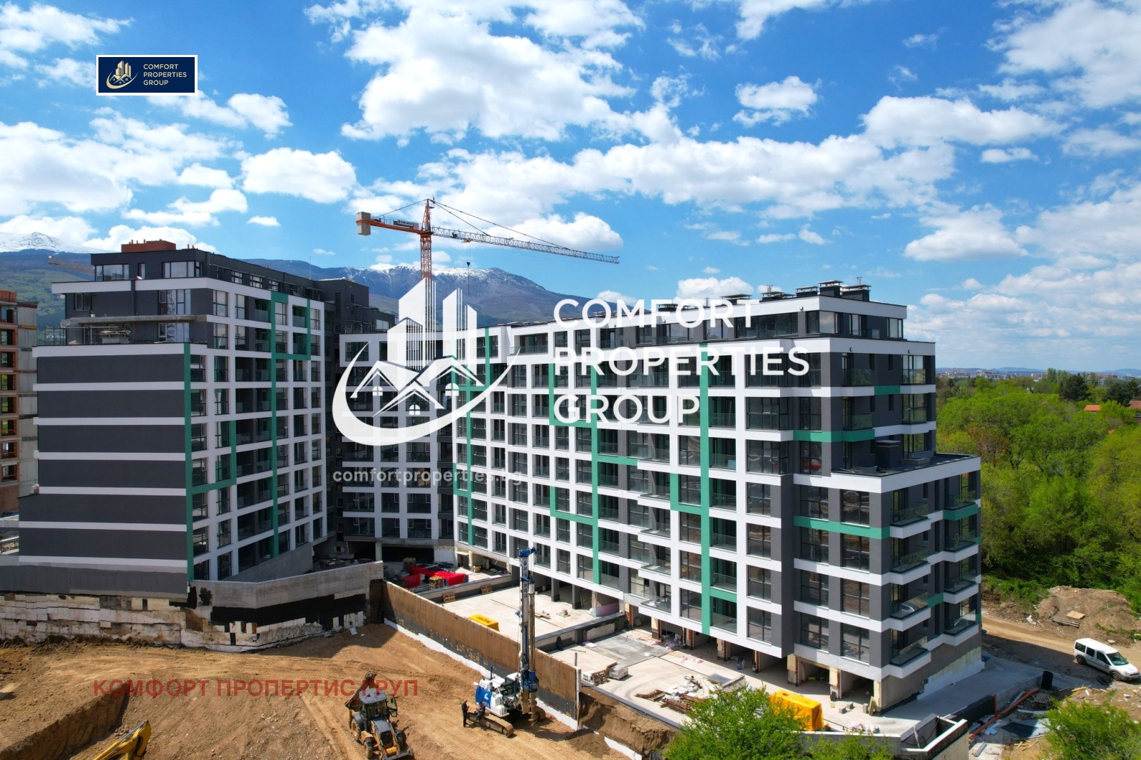 Продава 3-СТАЕН, гр. София, Младост 4, снимка 3 - Апартаменти - 50813222