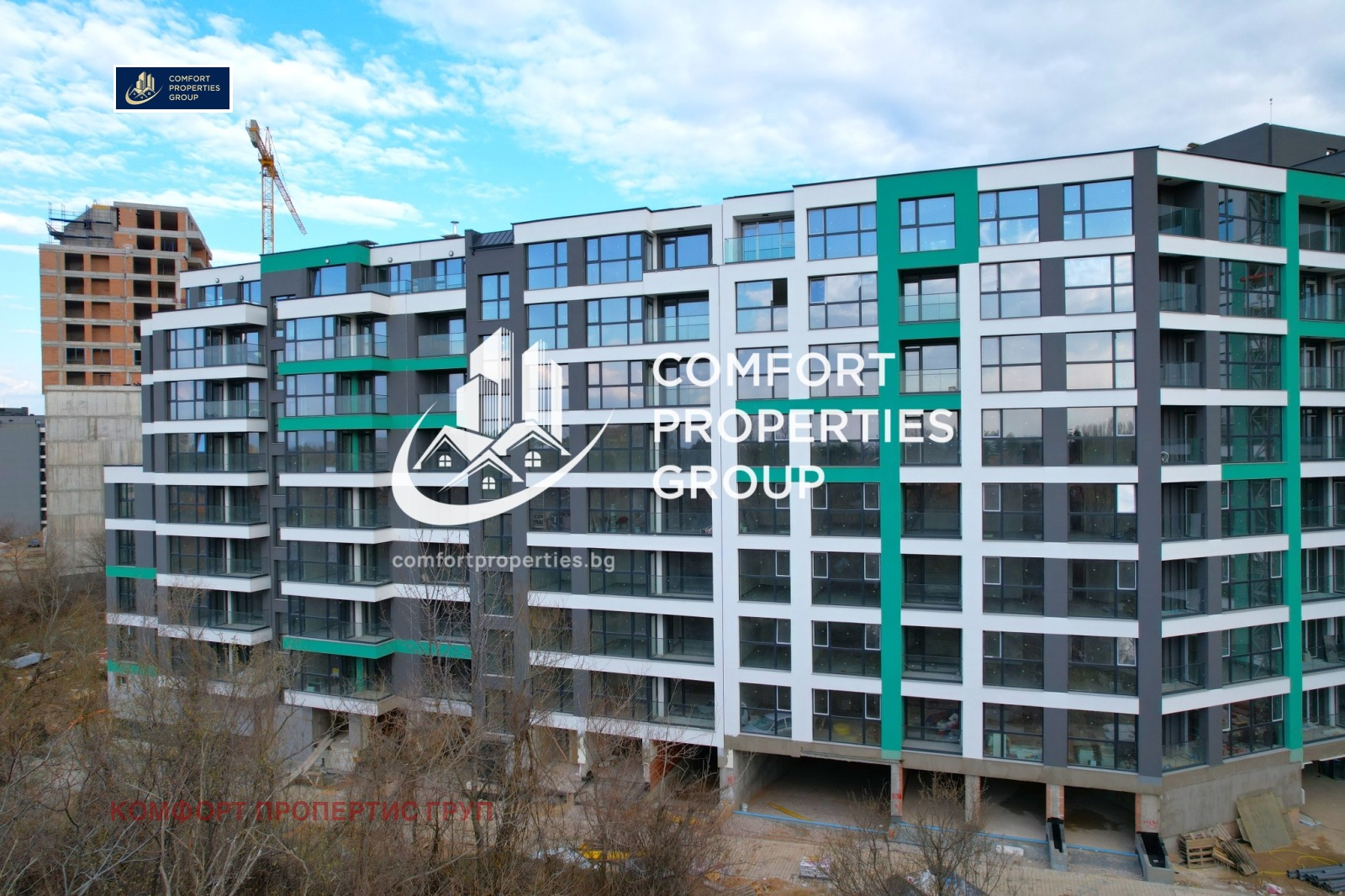 Продава 3-СТАЕН, гр. София, Младост 4, снимка 12 - Апартаменти - 50813222