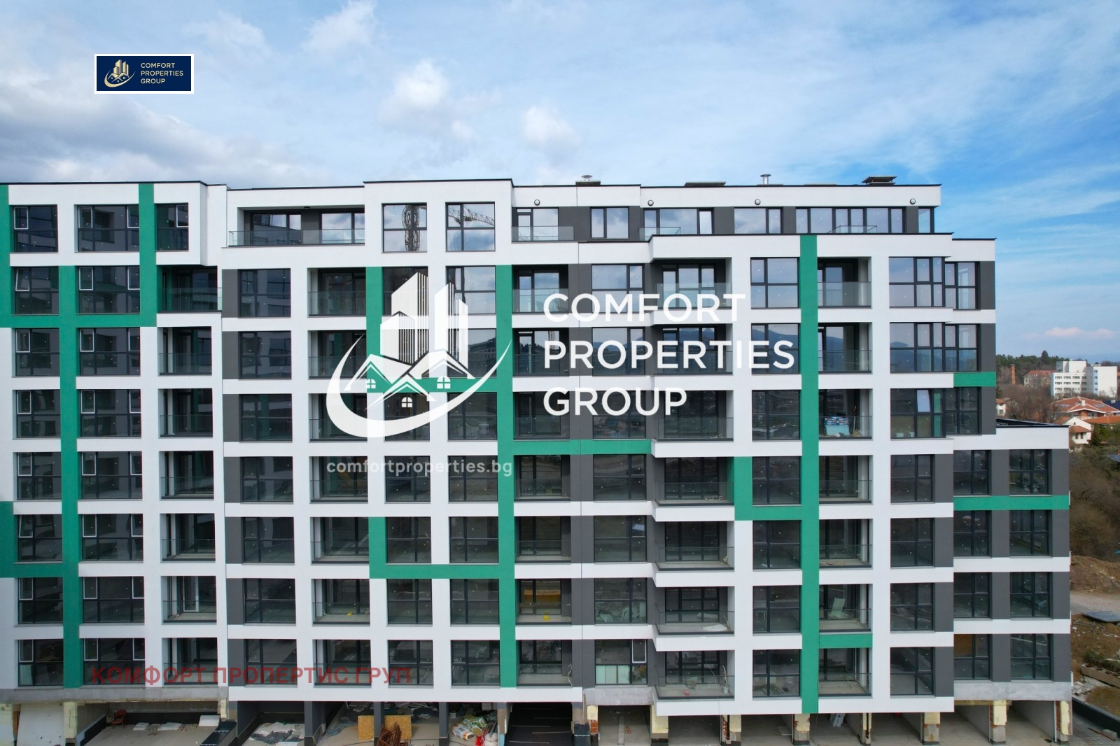 Продава 3-СТАЕН, гр. София, Младост 4, снимка 14 - Апартаменти - 50813222