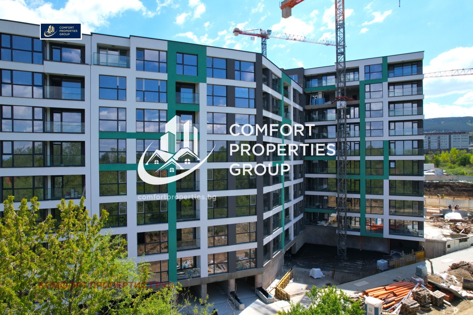 Продава 3-СТАЕН, гр. София, Младост 4, снимка 15 - Апартаменти - 50813222