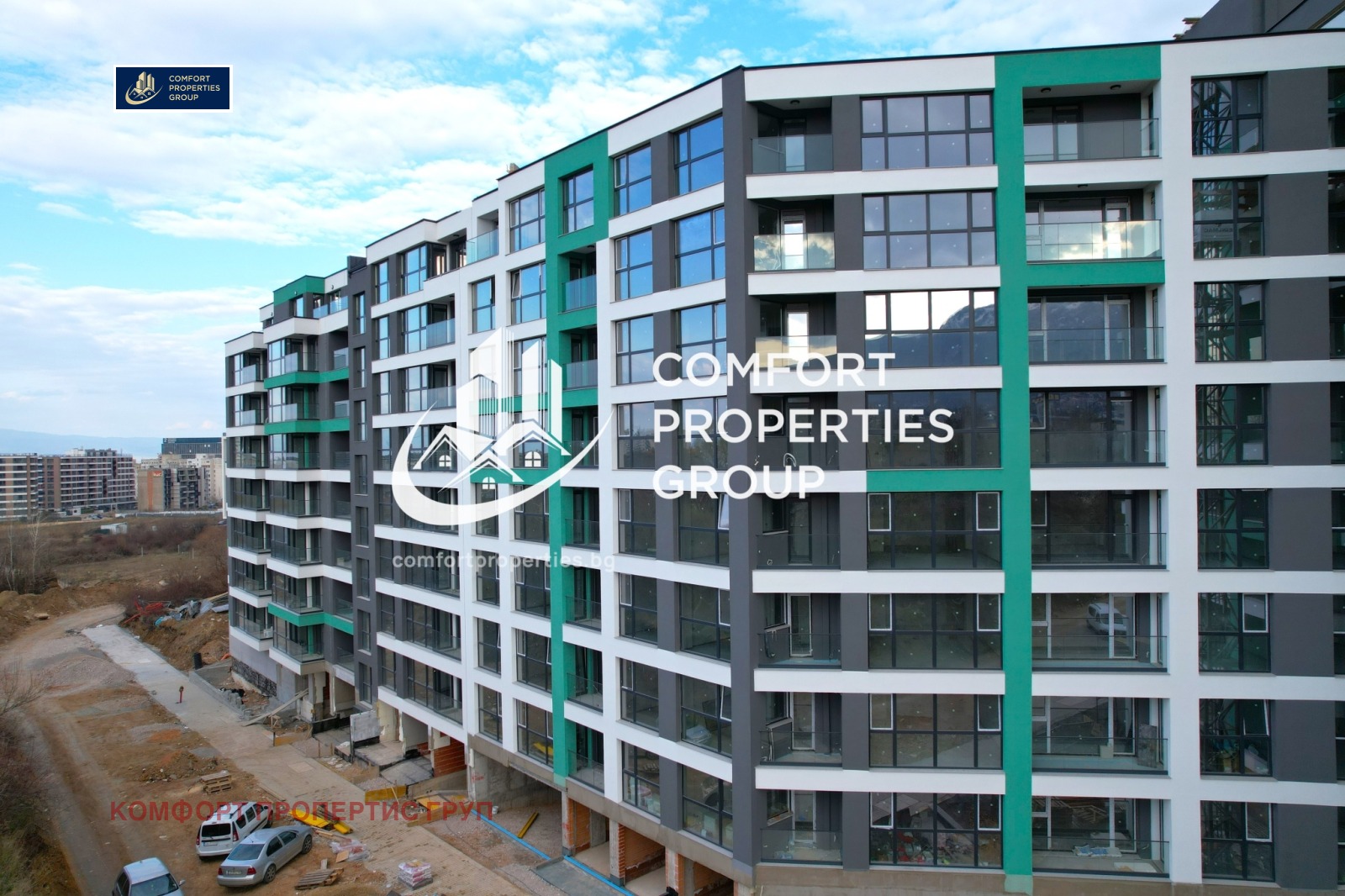 Продава 3-СТАЕН, гр. София, Младост 4, снимка 13 - Апартаменти - 50813222