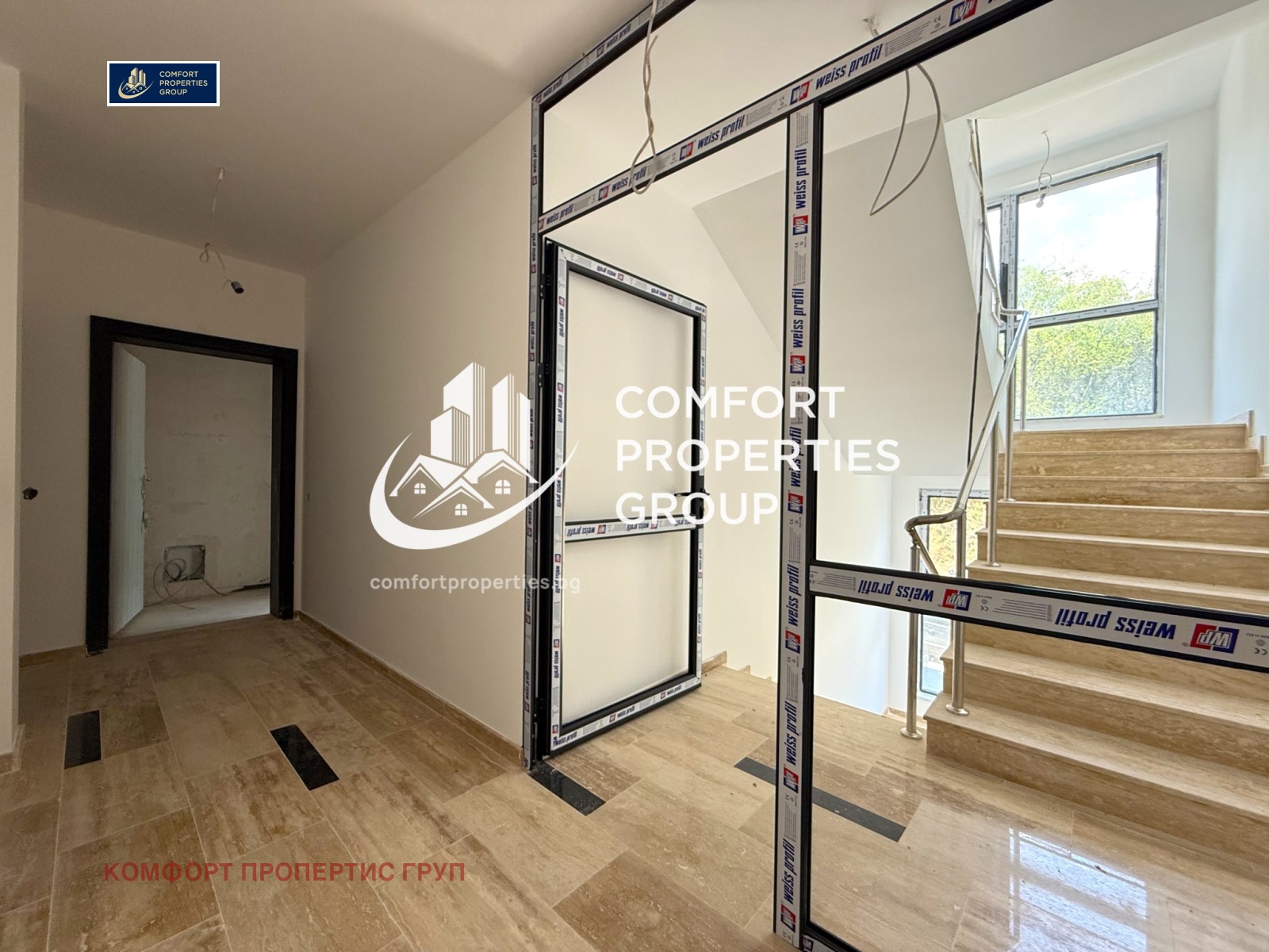 Продава 3-СТАЕН, гр. София, Младост 4, снимка 17 - Апартаменти - 50813222