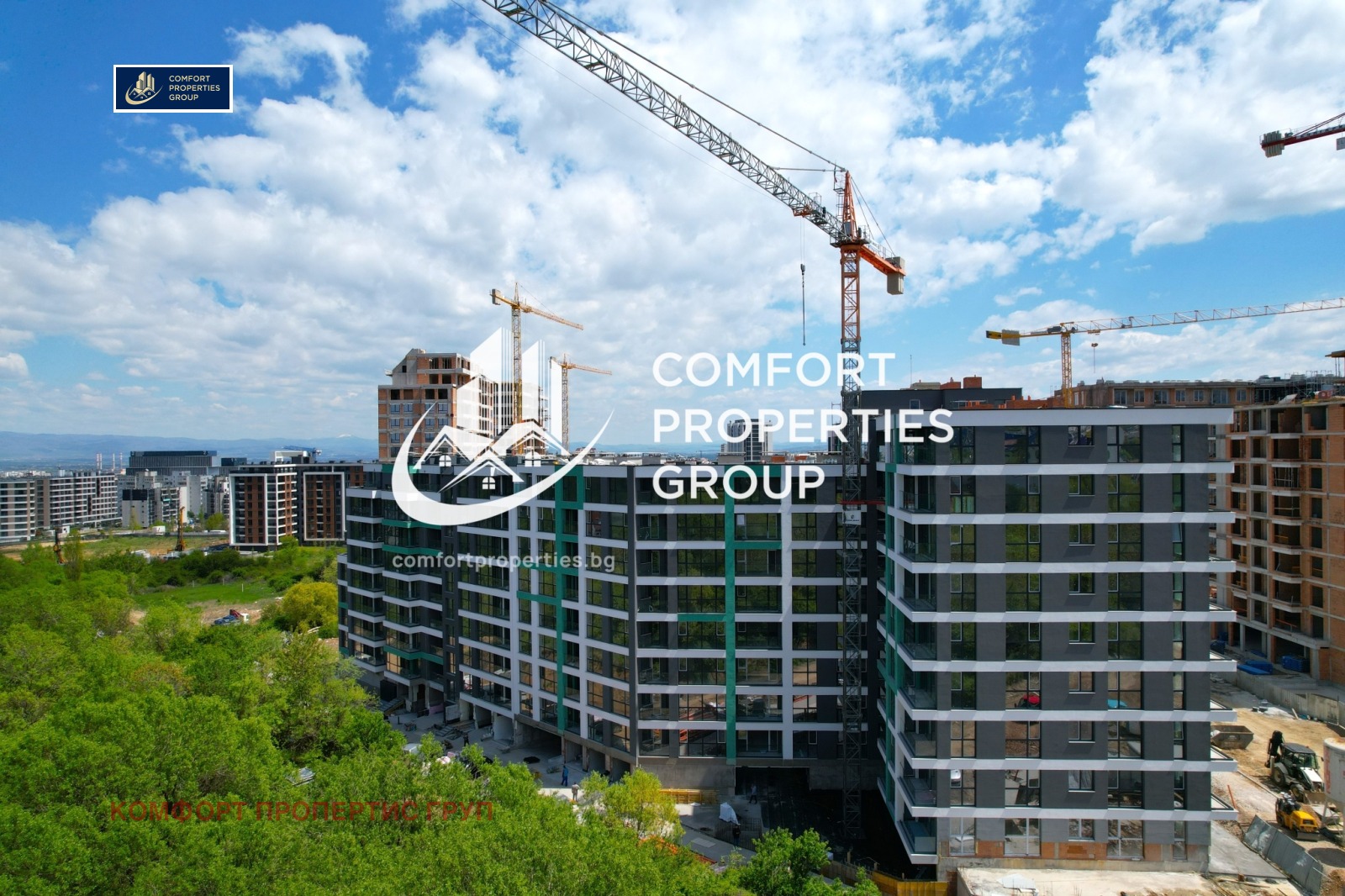 Продава 3-СТАЕН, гр. София, Младост 4, снимка 16 - Апартаменти - 50813222