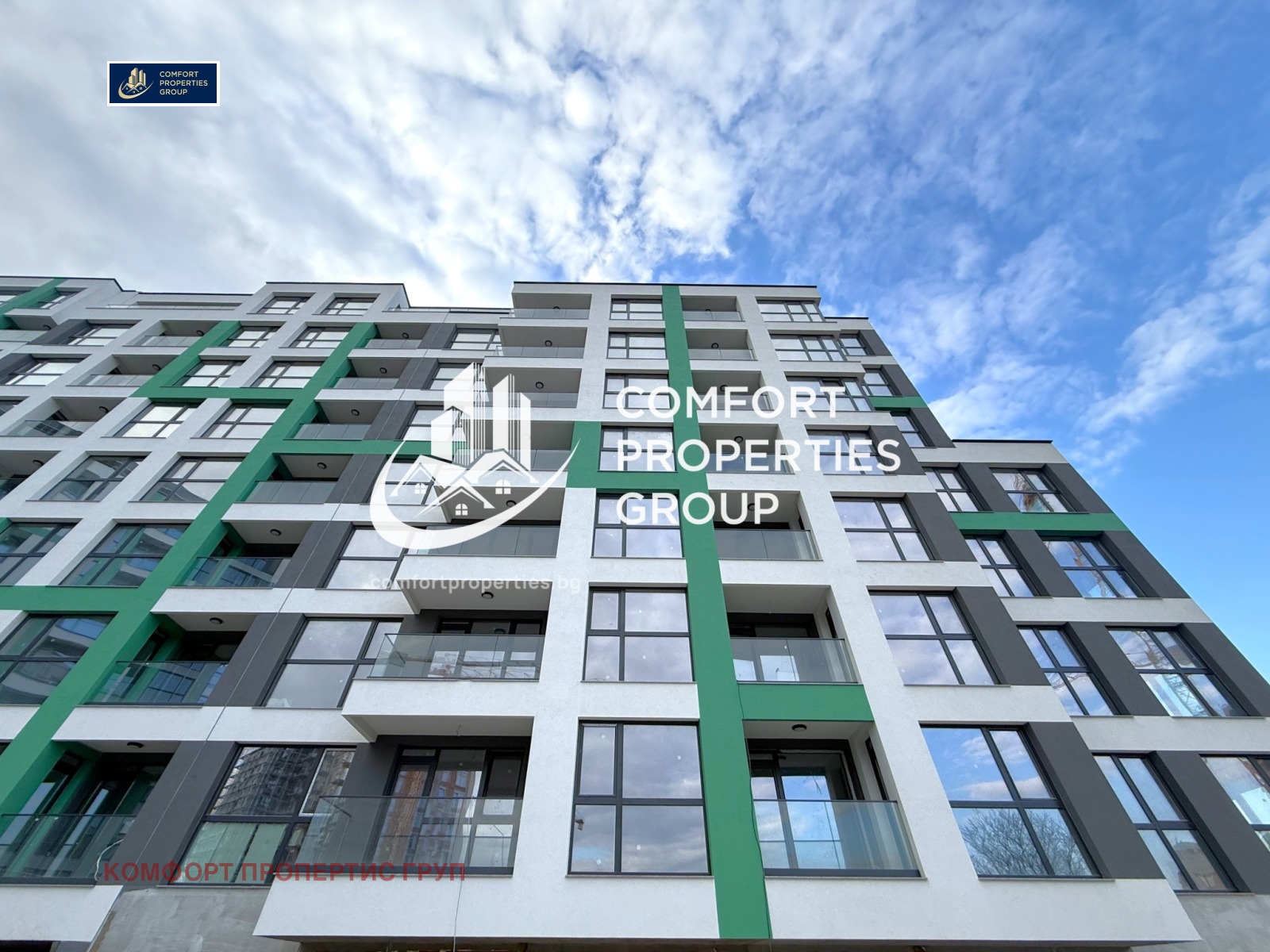 Продава 3-СТАЕН, гр. София, Младост 4, снимка 11 - Апартаменти - 50813222