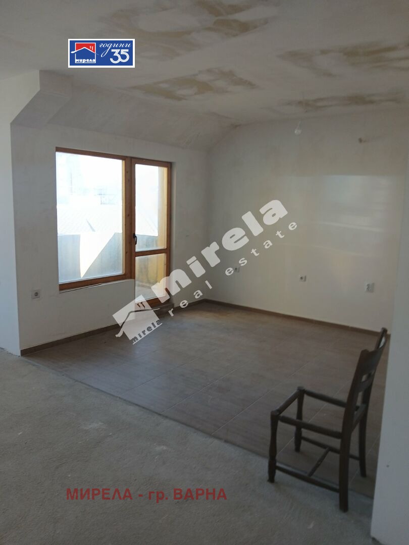 Продава 3-СТАЕН, гр. Варна, Погреби, снимка 8 - Апартаменти - 54690216