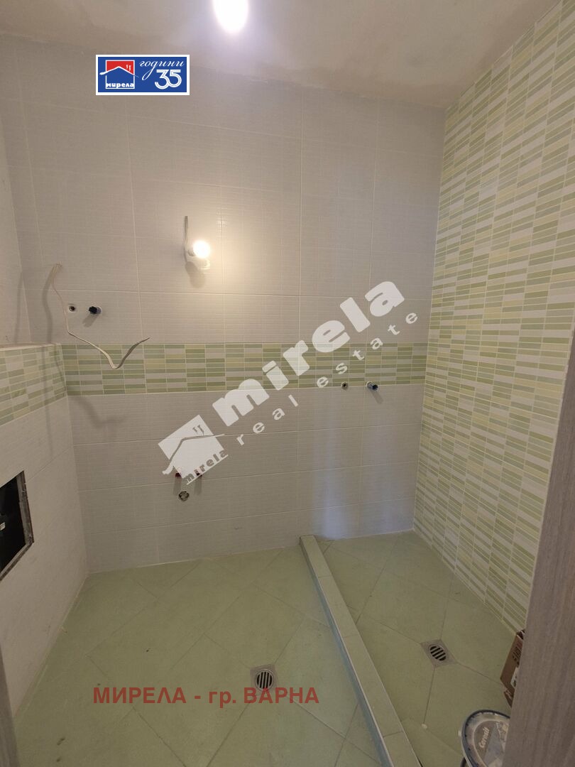 Продава 3-СТАЕН, гр. Варна, Погреби, снимка 14 - Апартаменти - 54690216