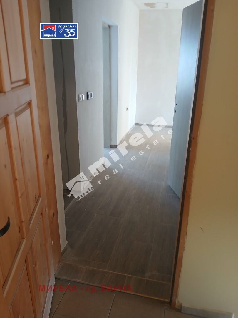 Продава 3-СТАЕН, гр. Варна, Погреби, снимка 12 - Апартаменти - 54690216