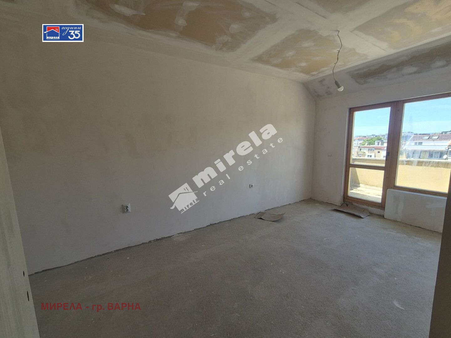 Продава 3-СТАЕН, гр. Варна, Погреби, снимка 12 - Апартаменти - 54690216