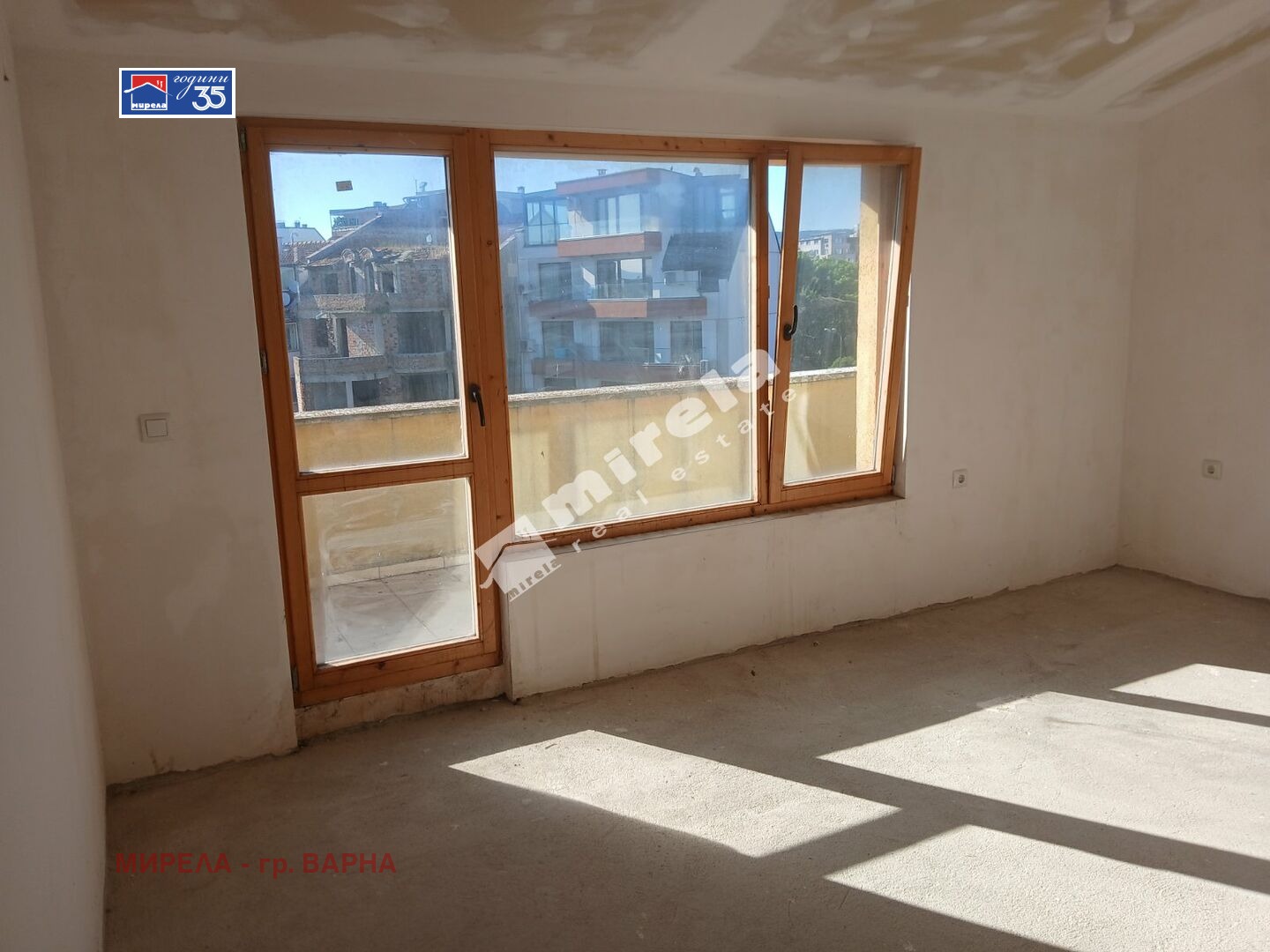 Продава 3-СТАЕН, гр. Варна, Погреби, снимка 4 - Апартаменти - 54690216