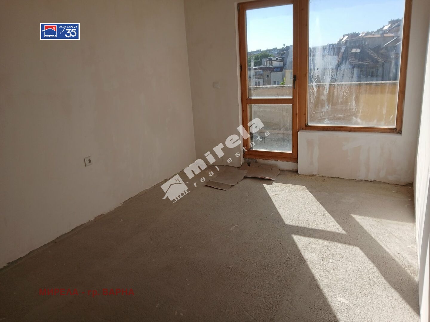 Продава 3-СТАЕН, гр. Варна, Погреби, снимка 11 - Апартаменти - 54690216