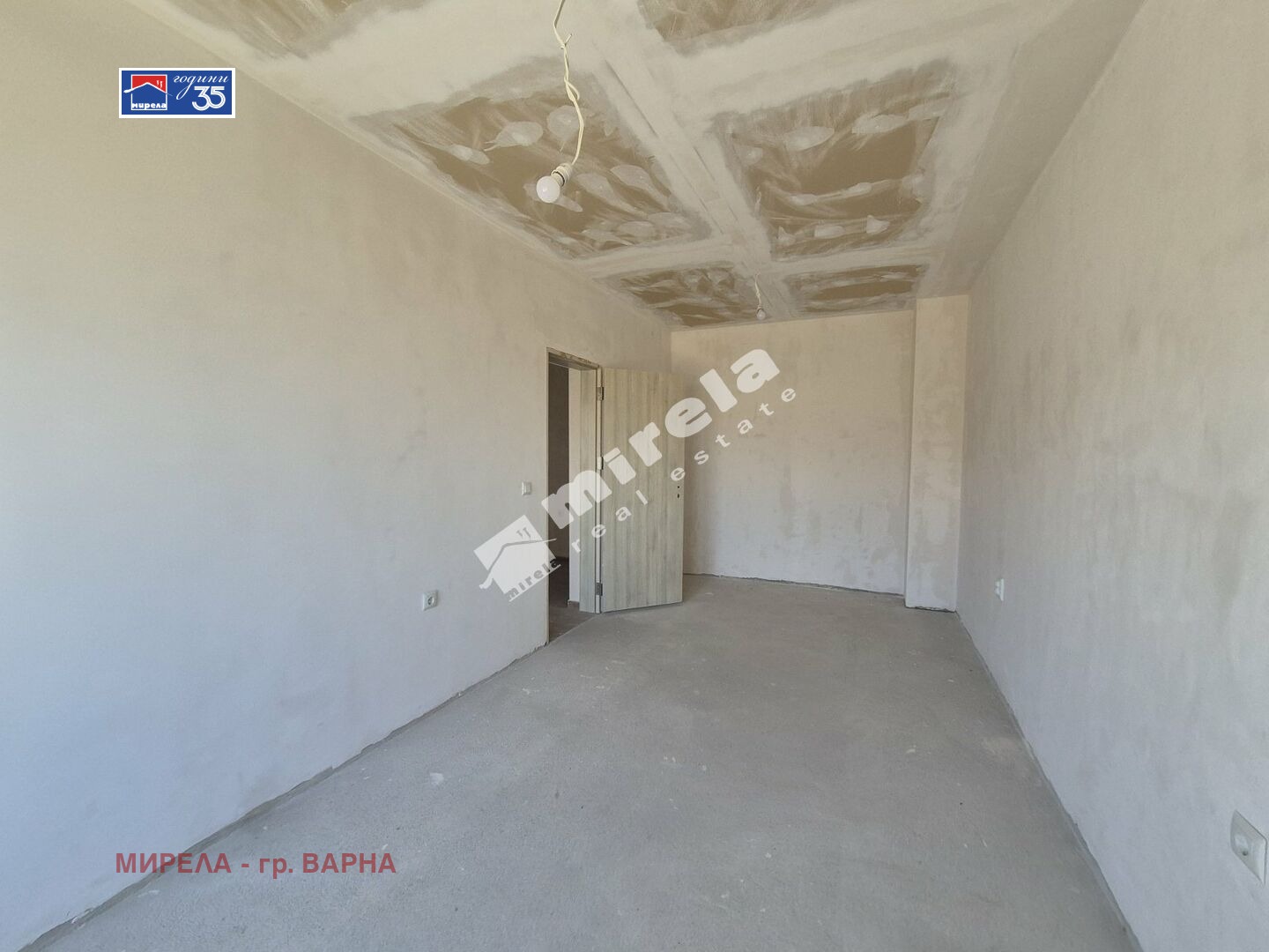 Продава 3-СТАЕН, гр. Варна, Погреби, снимка 11 - Апартаменти - 54690216
