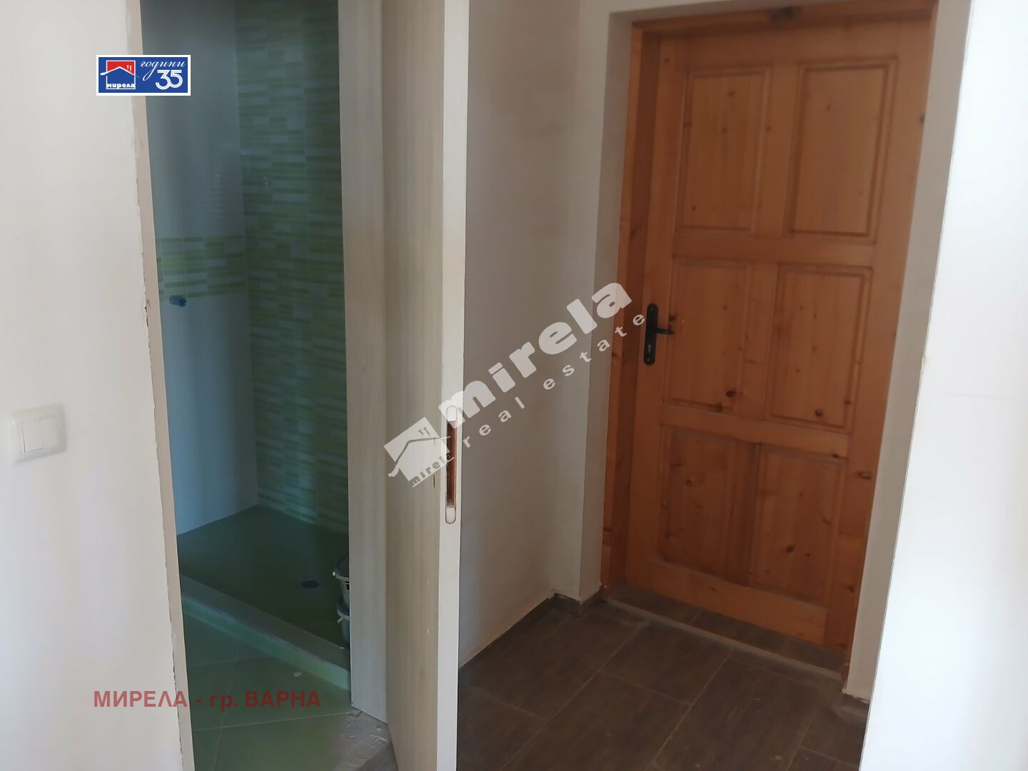 Продава 3-СТАЕН, гр. Варна, Погреби, снимка 16 - Апартаменти - 54690216