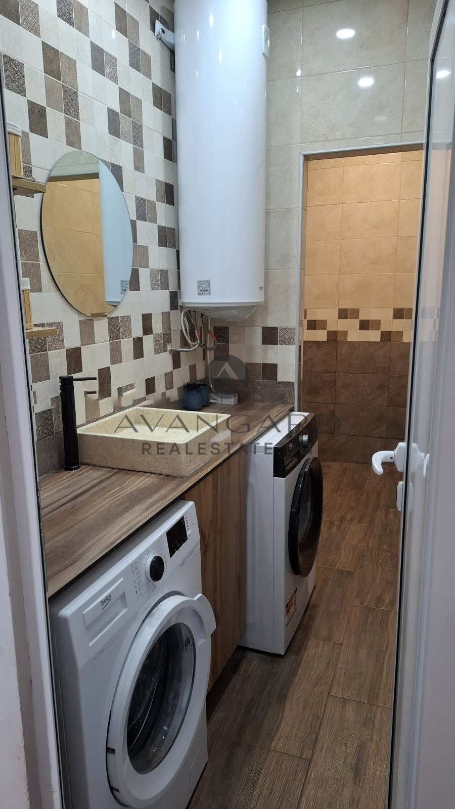 Продава 3-СТАЕН, гр. Пловдив, Кючук Париж, снимка 9 - Апартаменти - 55999355