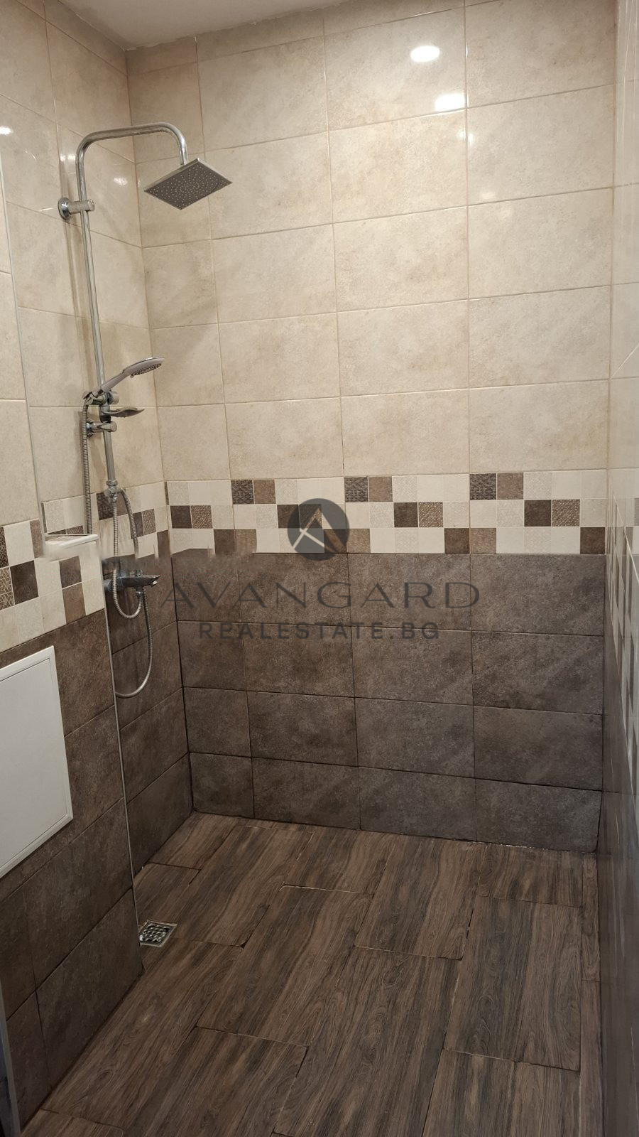 Продава 3-СТАЕН, гр. Пловдив, Кючук Париж, снимка 7 - Апартаменти - 55999355