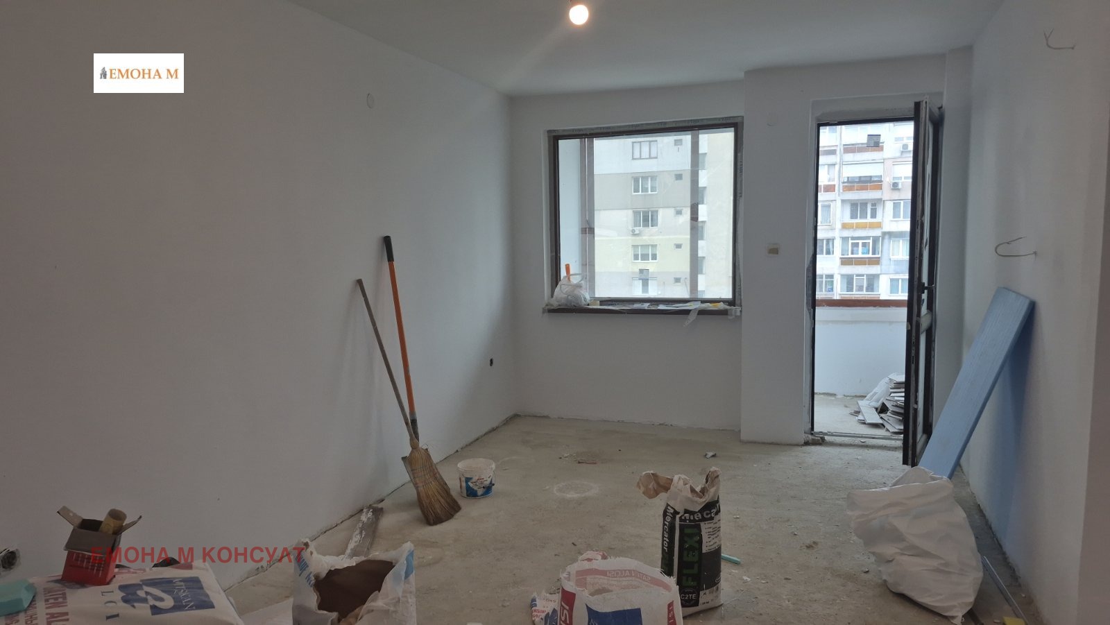 Продава 4-СТАЕН, гр. Варна, Център, снимка 6 - Апартаменти - 54187703