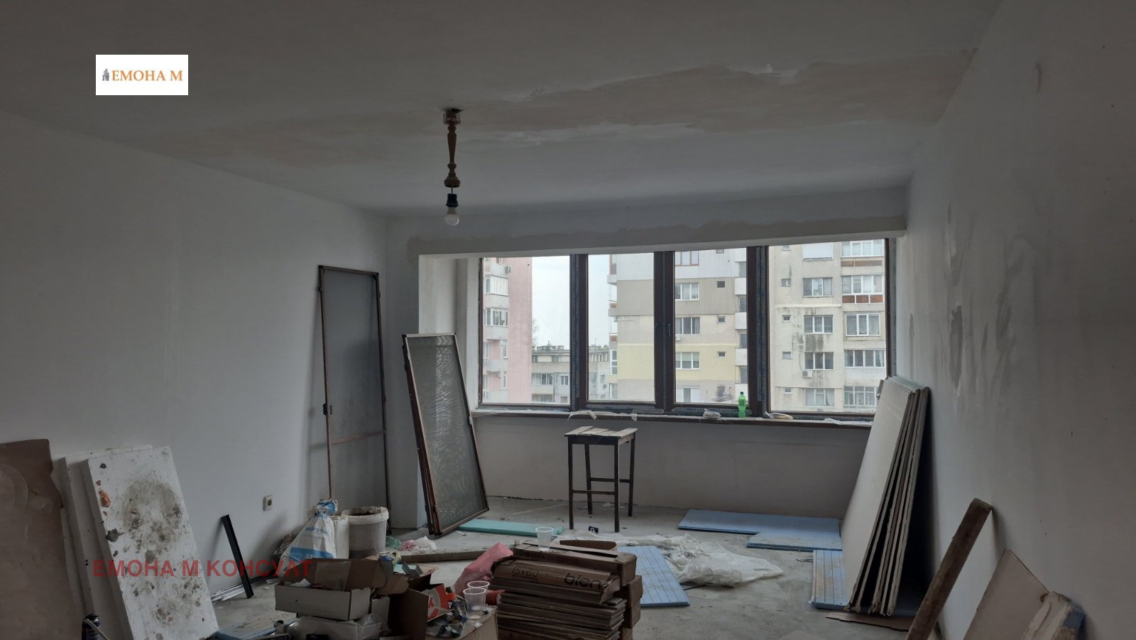 Продава 4-СТАЕН, гр. Варна, Център, снимка 3 - Апартаменти - 54187703