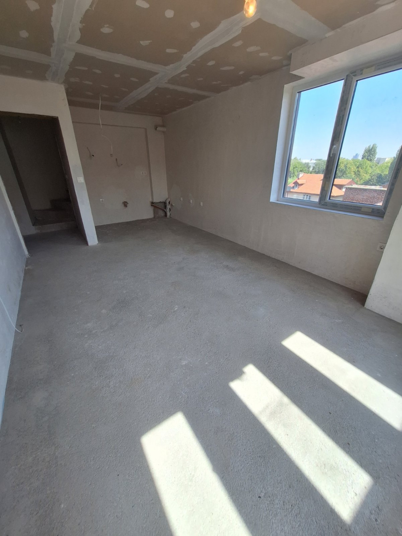 Продава МЕЗОНЕТ, гр. Пловдив, Въстанически, снимка 4 - Апартаменти - 55407110
