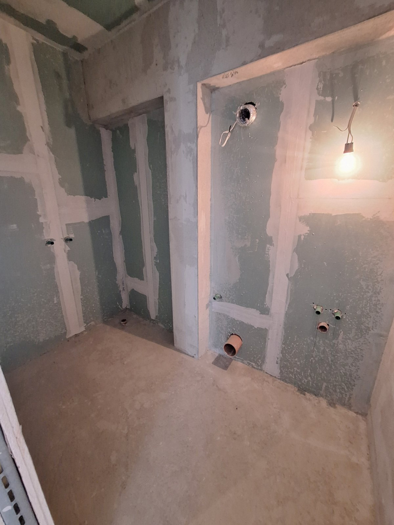 Продава МЕЗОНЕТ, гр. Пловдив, Въстанически, снимка 6 - Апартаменти - 55407110