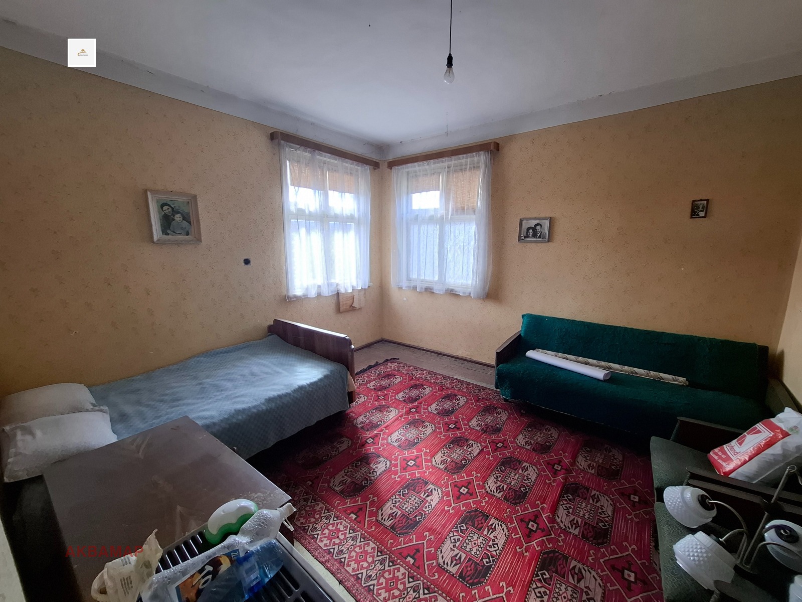 Продава КЪЩА, с. Катрище, област Кюстендил, снимка 14 - Къщи - 54278732