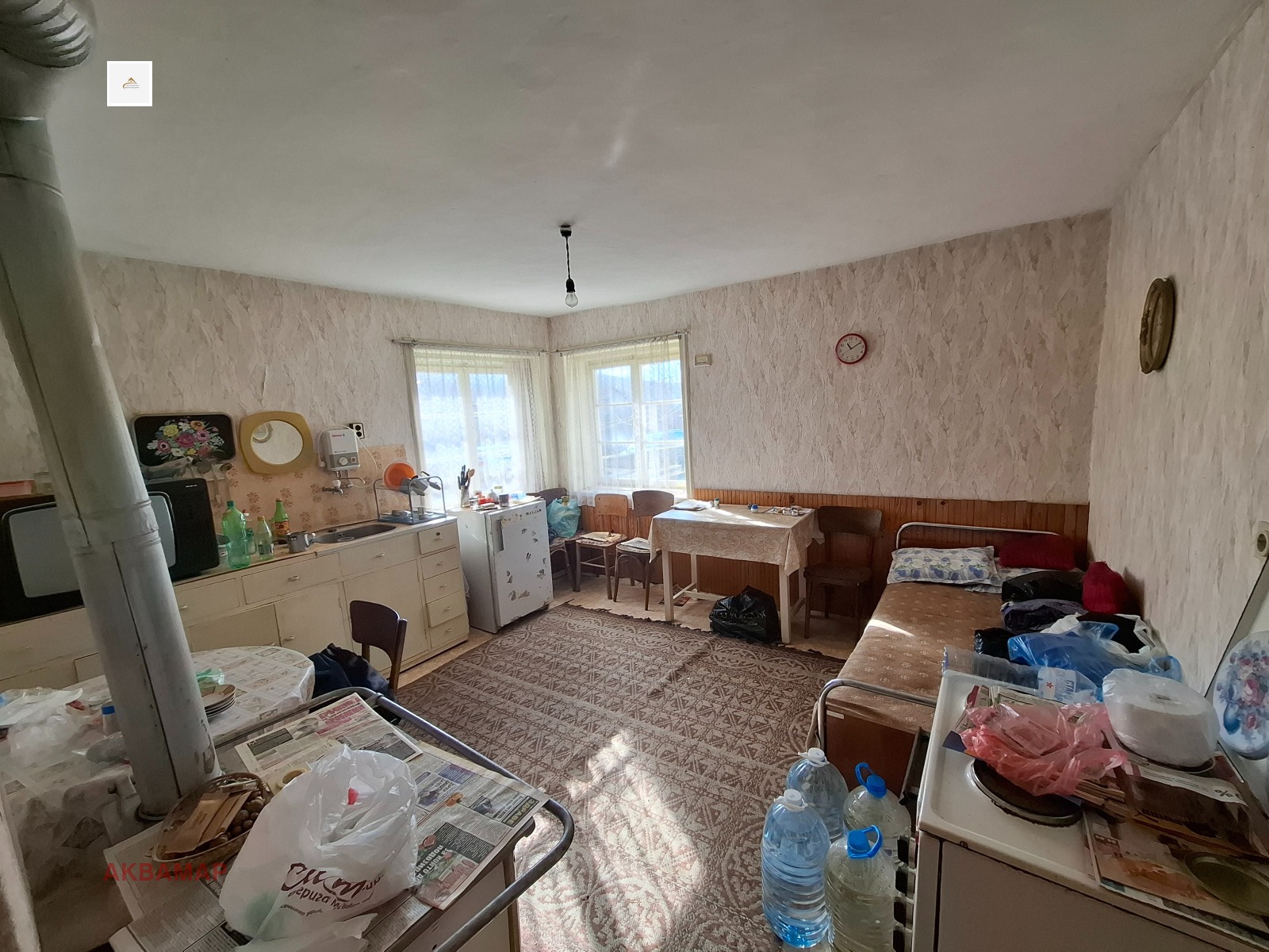 Продава КЪЩА, с. Катрище, област Кюстендил, снимка 8 - Къщи - 54278732