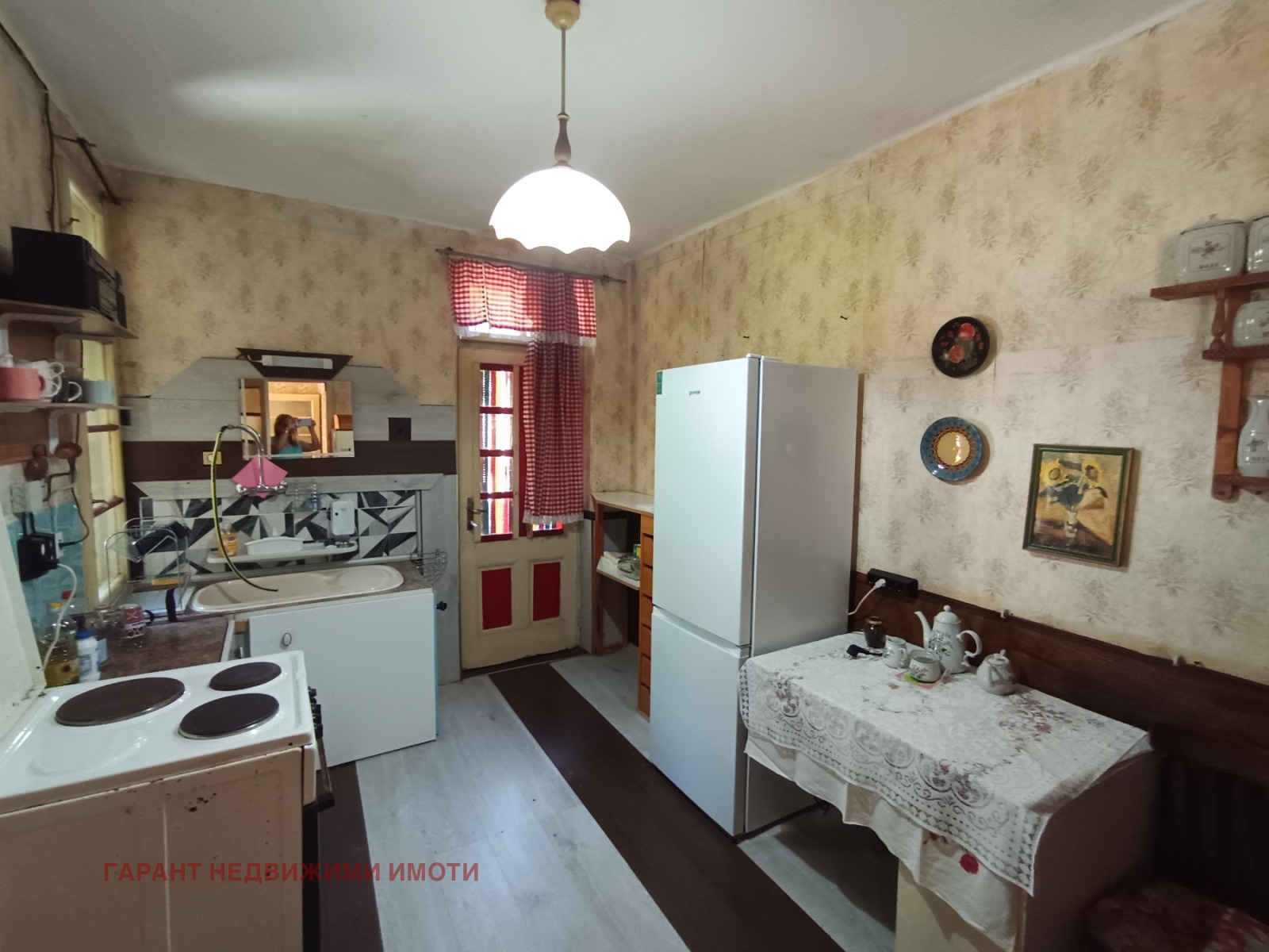 Продава КЪЩА, гр. Габрово, Борово, снимка 9 - Къщи - 54883494