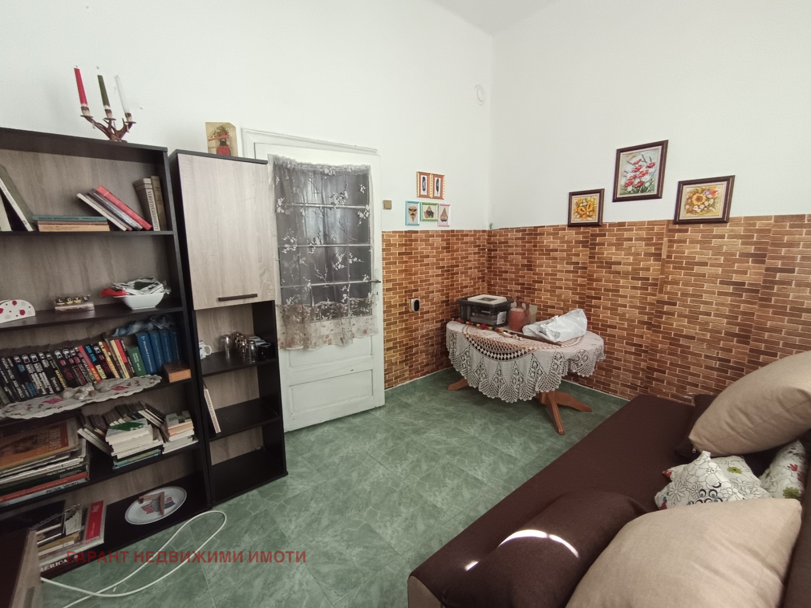 Продава КЪЩА, гр. Габрово, Борово, снимка 3 - Къщи - 54883494