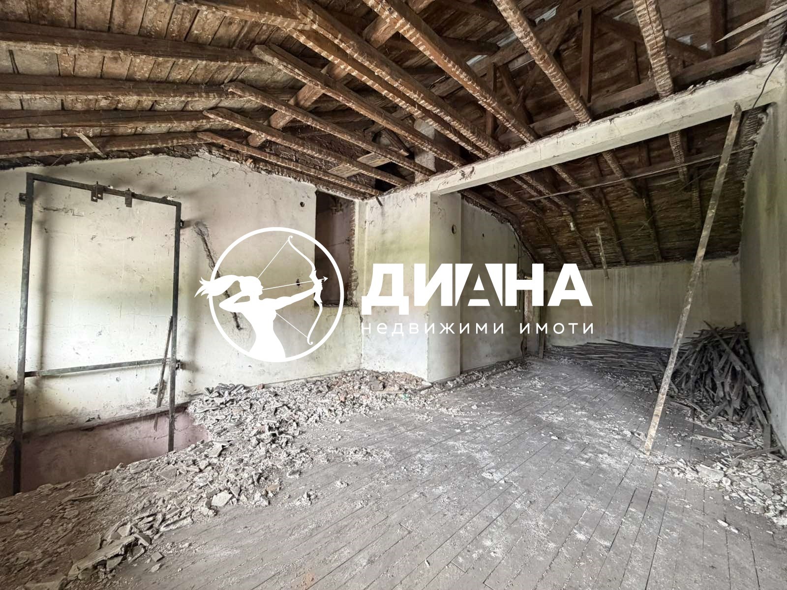 Продава КЪЩА, с. Златовръх, област Пловдив, снимка 6 - Къщи - 54915460