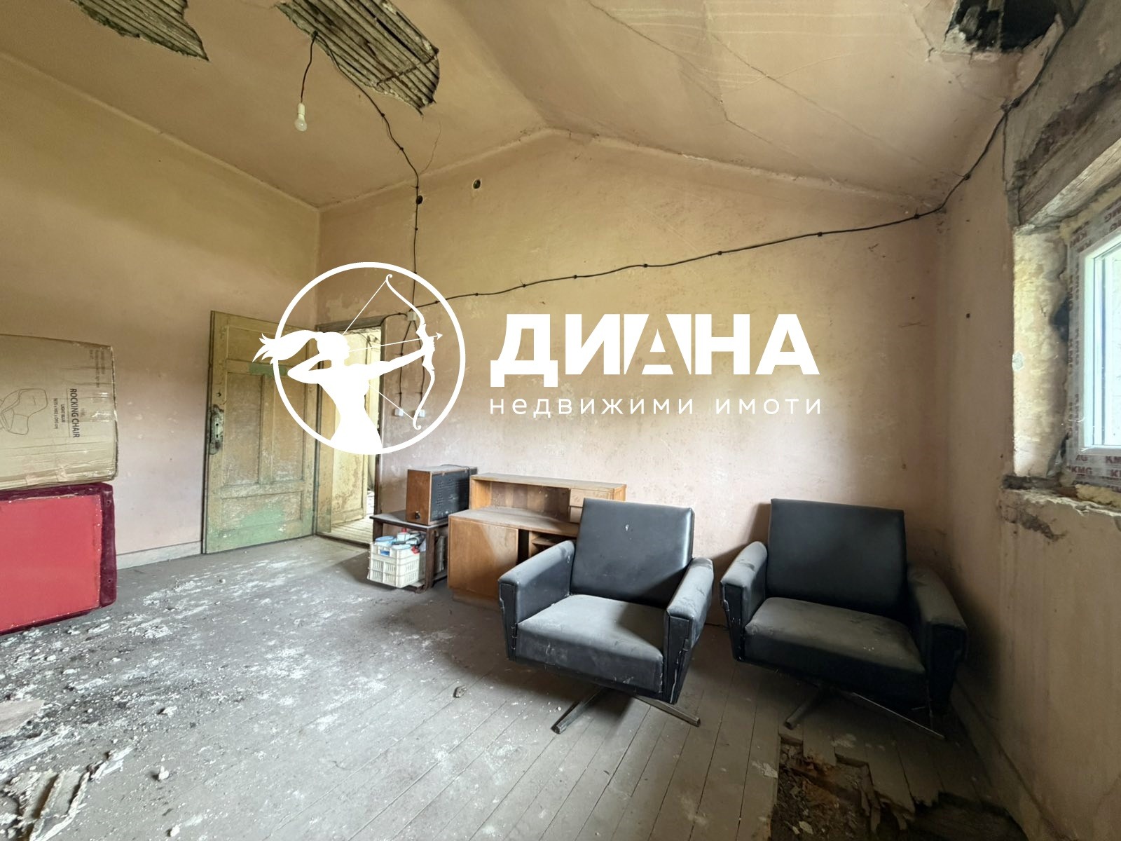 Продава КЪЩА, с. Златовръх, област Пловдив, снимка 7 - Къщи - 54915460