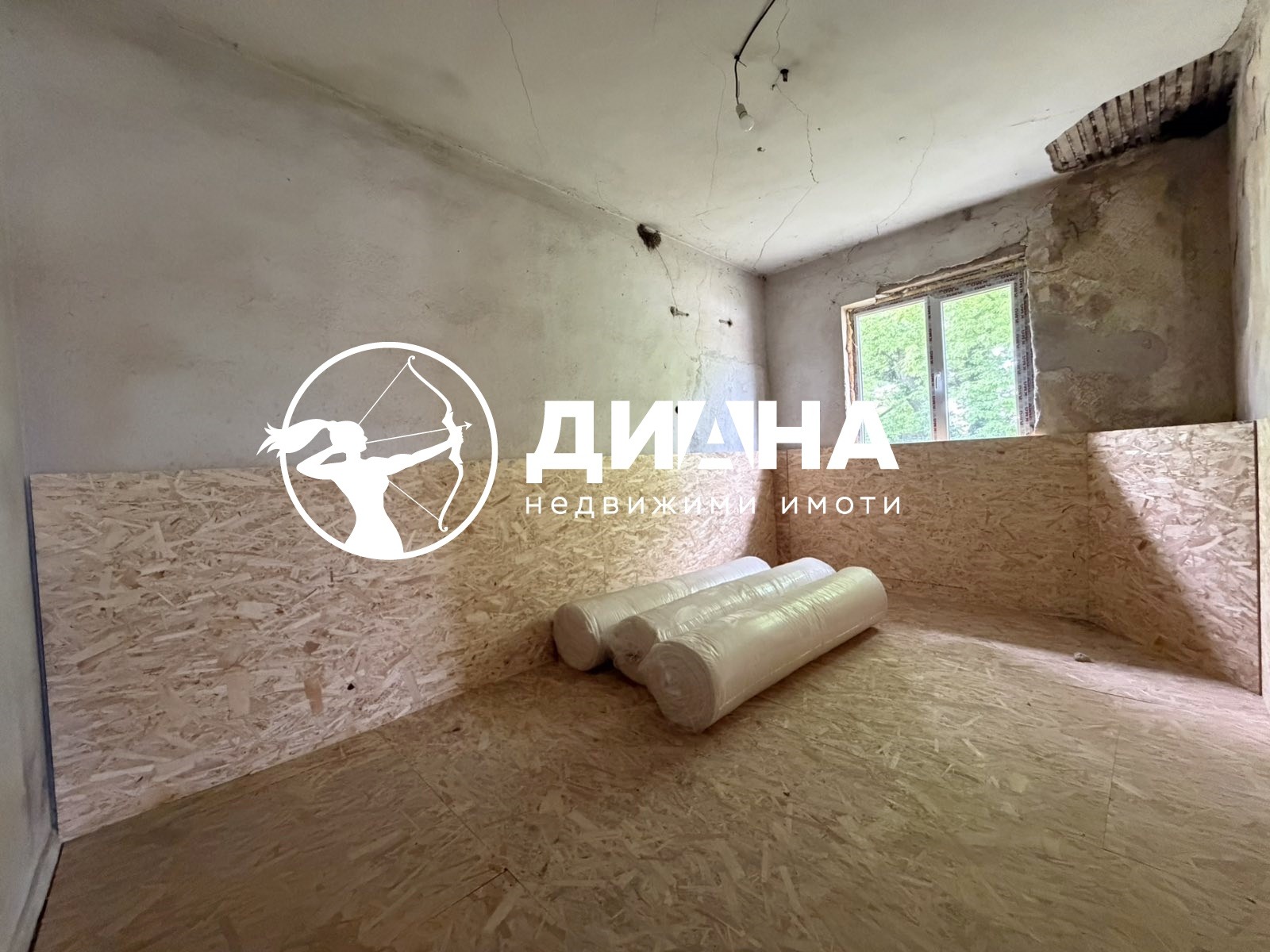 Продава КЪЩА, с. Златовръх, област Пловдив, снимка 8 - Къщи - 54915460