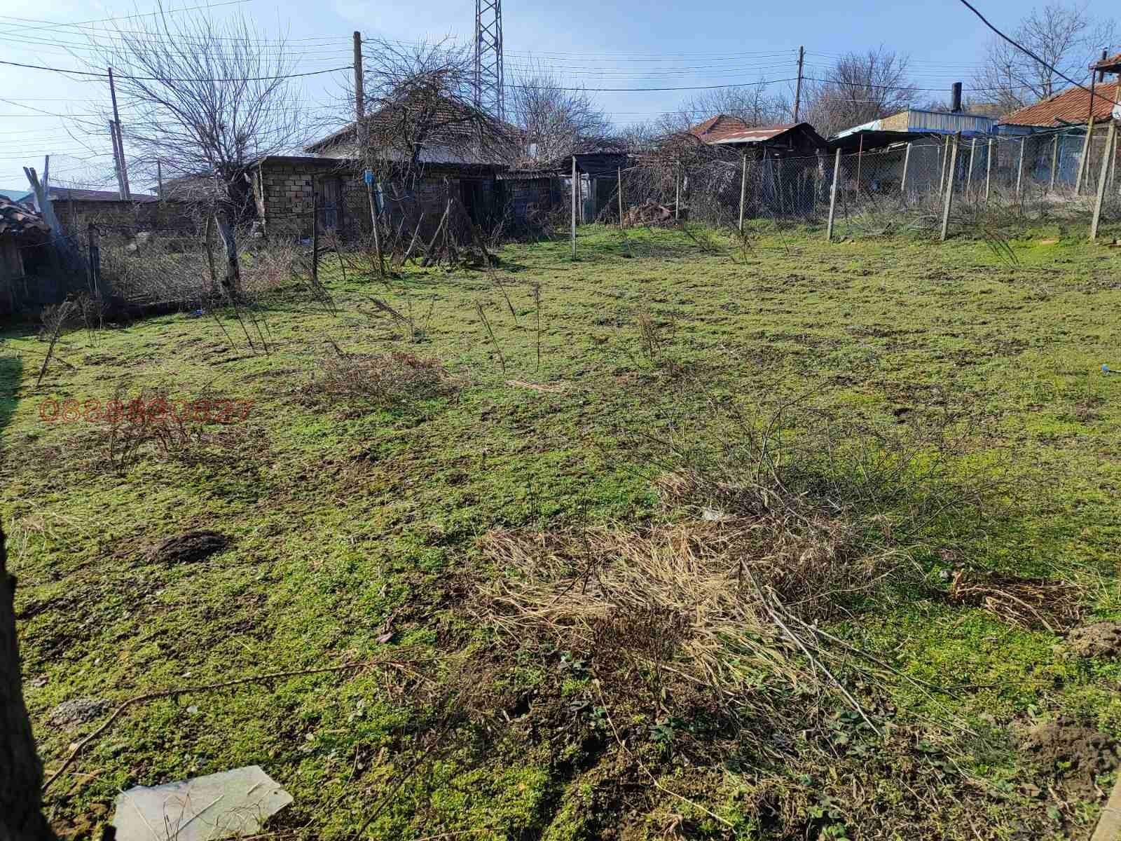 Продава КЪЩА, с. Пиперково, област Русе, снимка 4 - Къщи - 55618863