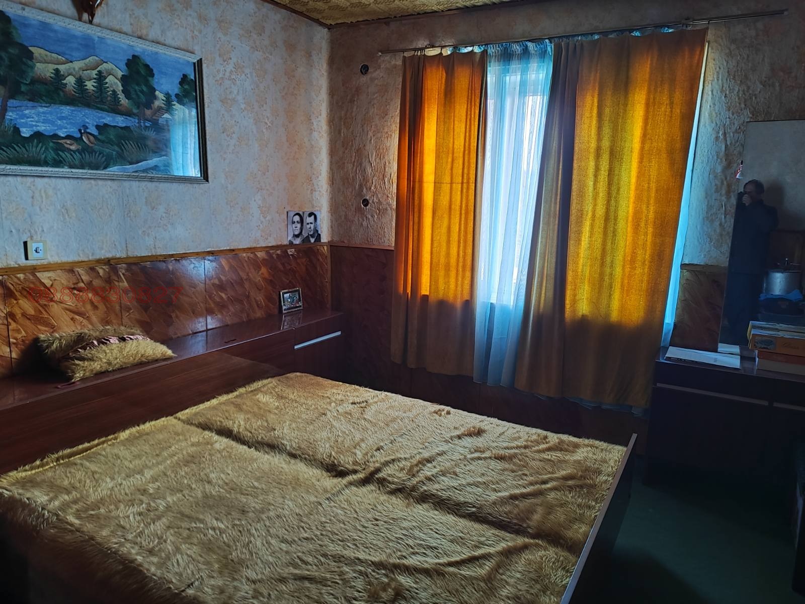 Продава КЪЩА, с. Пиперково, област Русе, снимка 7 - Къщи - 55618863