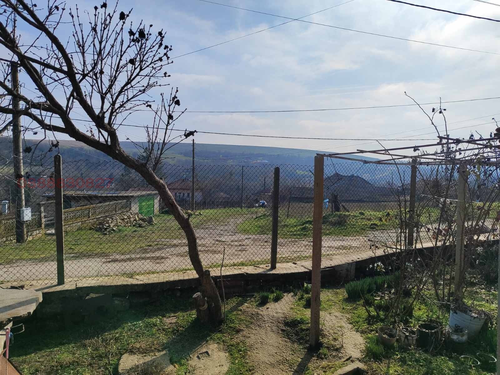 Продава КЪЩА, с. Пиперково, област Русе, снимка 3 - Къщи - 55618863