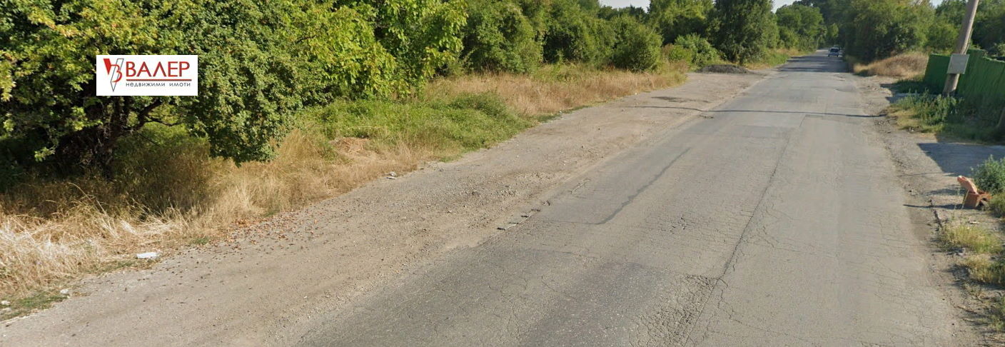 Продава ПАРЦЕЛ, гр. София, с. Герман, снимка 2 - Парцели - 54956650