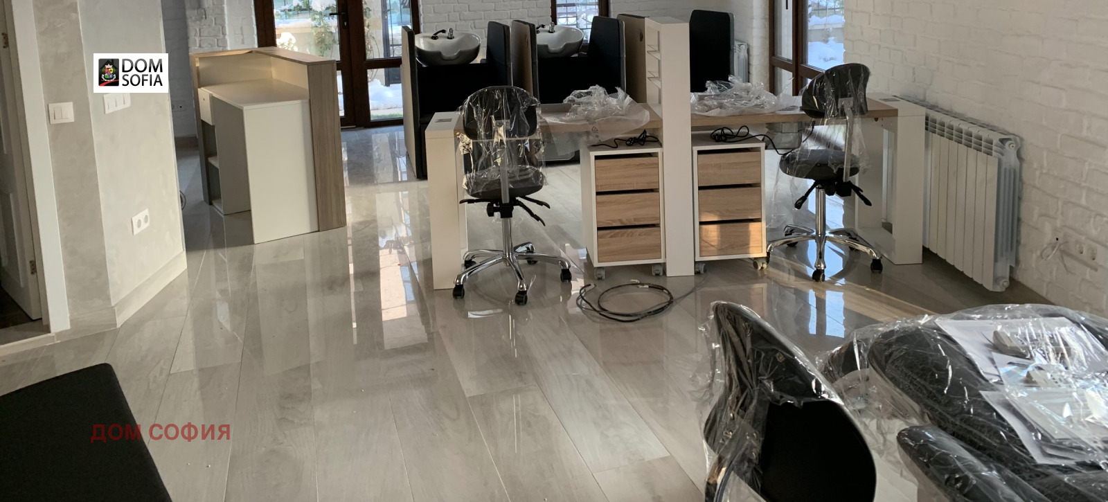 Продава БИЗНЕС ИМОТ, гр. Бургас, област Бургас, снимка 2 - Други - 54029753