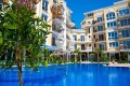 Продава 2-СТАЕН, к.к. Слънчев бряг, област Бургас, снимка 9