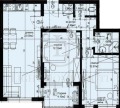 Продава 3-СТАЕН, гр. Пловдив, Христо Смирненски, снимка 1