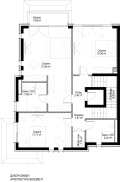 Продава КЪЩА, гр. София, м-т Камбаните, снимка 11