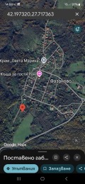 Продава ПАРЦЕЛ, с. Фазаново, област Бургас, снимка 9