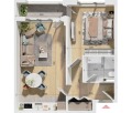 Продава 2-СТАЕН, град Пловдив, Тракия • 137000 € • 36210269 — Holmes.bg