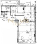 Продава 3-СТАЕН, град Варна, Централна поща • 250000 € / 488957.50 лв. • 58454009 14